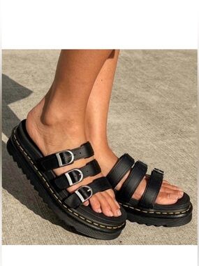 Dr. Marten Blair Slide